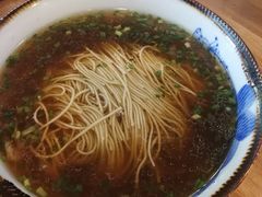 -朱洪元苏式面馆(绿宝广场店)
