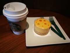 -星巴克(成都科学城店)