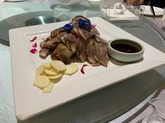 -鸭王烤鸭店(三里河店)
