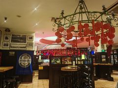 -兰特伯爵西餐厅·啤酒屋(方庄店)