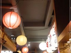大堂-二丁目食堂(铁西星摩尔店)