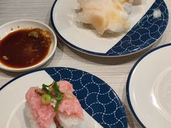 -滨寿司(新街口中央商场店)