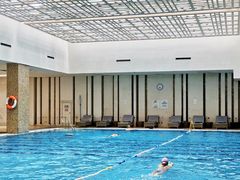 -天津君隆威斯汀酒店