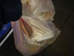 -老家肉饼(永泰庄店)