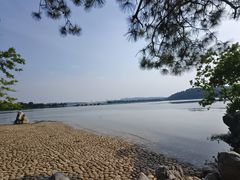 -东湖落雁景区