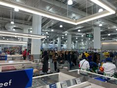-山姆会员商店(亦庄创意生活广场店)