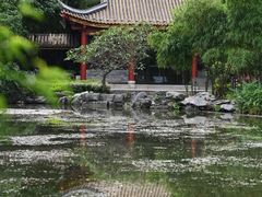 -顺峰山公园
