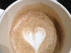 -Seesaw Coffee(环贸iapm店)