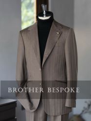 点击看大图 -Brother西服礼服定制·商务·婚礼(佛山南海店)