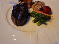 -恰餐厅及酒吧CHAR Bar & Grill(北京三里屯洲际店)