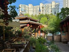 -田园印象·成都土菜院子(华阳店)