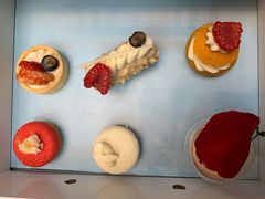 -行者书屋大堂吧 ·下午茶(南京圣和府邸酒店)