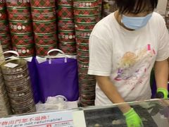 -珍妮曲奇聪明小熊(尖沙咀店)
