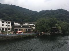 -上坦村