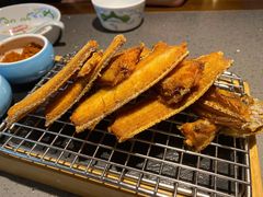 -老头儿油爆虾(星光一期店)