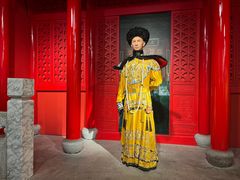 -上海杜莎夫人蜡像馆