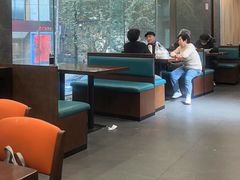 -王家沙点心店(南京西路总店)