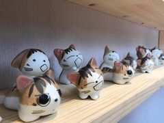 -青韵台陶艺Diy(永庆坊店)