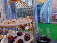 -南门四季铜锅涮肉(大屯·北苑店)