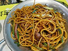 -西语·炭烧牛排(卓越中寰店)