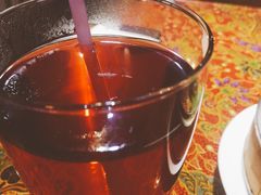 玫瑰饮-小娘惹厨房Little Nyonya(狮城有约上榜店)