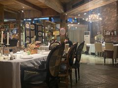 -一棵树·意大利西餐厅One Tree(新城店)