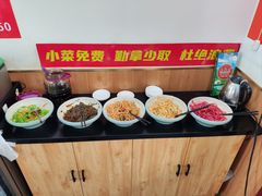 -源玺源烧麦馆(东护城河南街店)