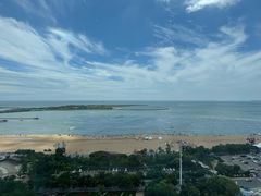 -秦皇岛秦皇国际大酒店