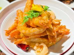 -范家小馆·烤鸭新京菜(金融街店)