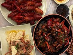 -巴厘龙虾·榜首油焖大虾(洞庭·艺术洋房店)