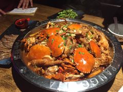 -胖哥俩肉蟹煲(海盐总店)