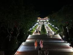 -仙人山公园