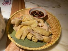 -佬肥猫·浙江乡村菜(国华广场店)