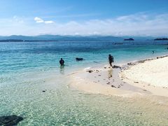 -东姑阿都拉曼海洋公园