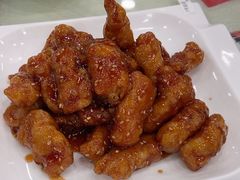 -东四民芳餐厅(世茂工三店)