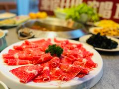-狼头山火锅 KTV欢唱·烤串(理工大学店)