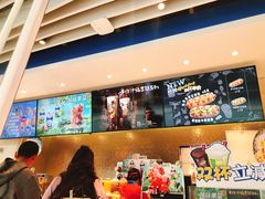 -DQ·蛋糕·冰淇淋(通州万达店)