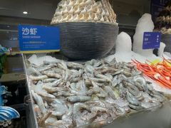 -星伦多自助料理·涮烤一体(江桥万达店)