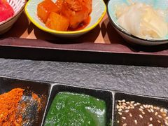 -300杯·和牛烧肉清酒专门店(廊里店)