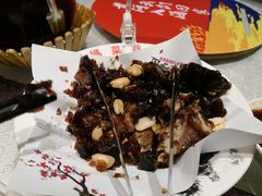 -自助火锅筷乐食代自助餐厅(金辰店)