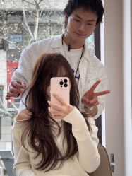 -GRAVITY HAIR 地心引力