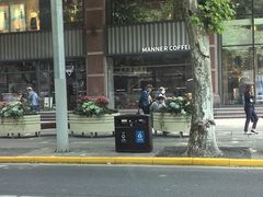-Manner Coffee(淮海755店)