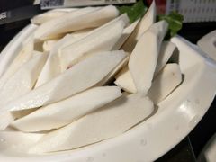 -锅说大脸毛肚重庆老火锅(佐阾店)