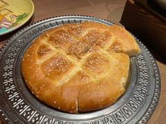 -耶里夏丽·新疆菜·28年喀什老馆(田林东路店)