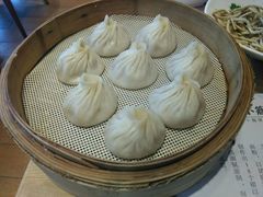 -一品小笼(金融街店)