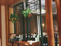 大堂-大宅院(西溪路店)