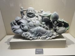 -安徽省地质博物馆