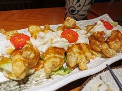 -有喜屋·烧鸟·居酒屋(周浦万达店)