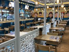 -清真·西域伙伴牛肉面·羊肉串(融创店)