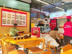 -豫石记羊汤(北苑店)